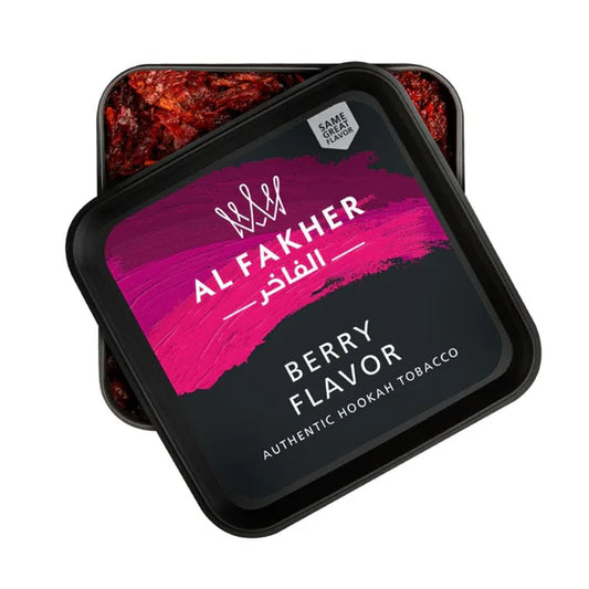 Al-Fakher - 250g Shisha Tobacco