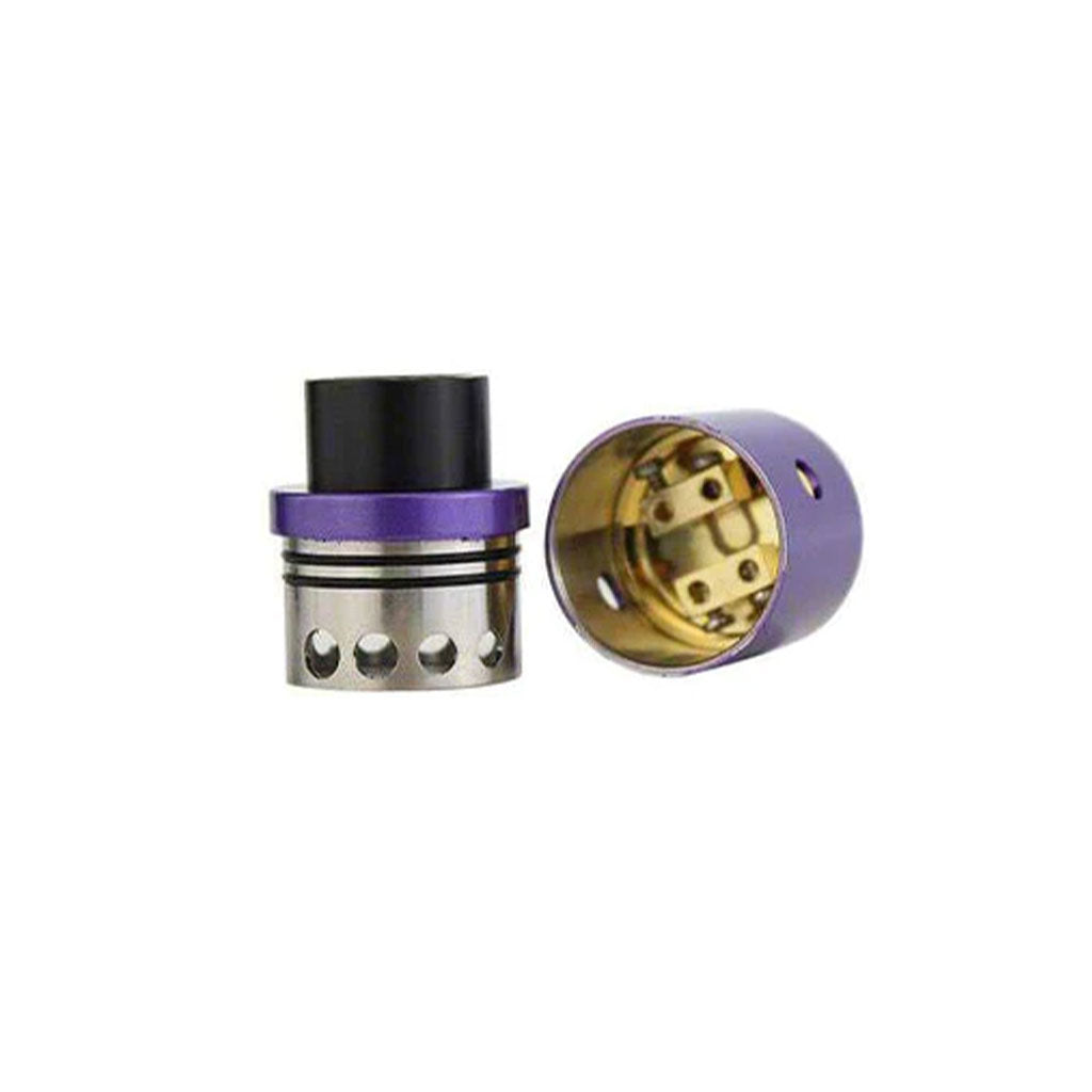 Vaperz Cloud Competition Rda MI VAPE CO