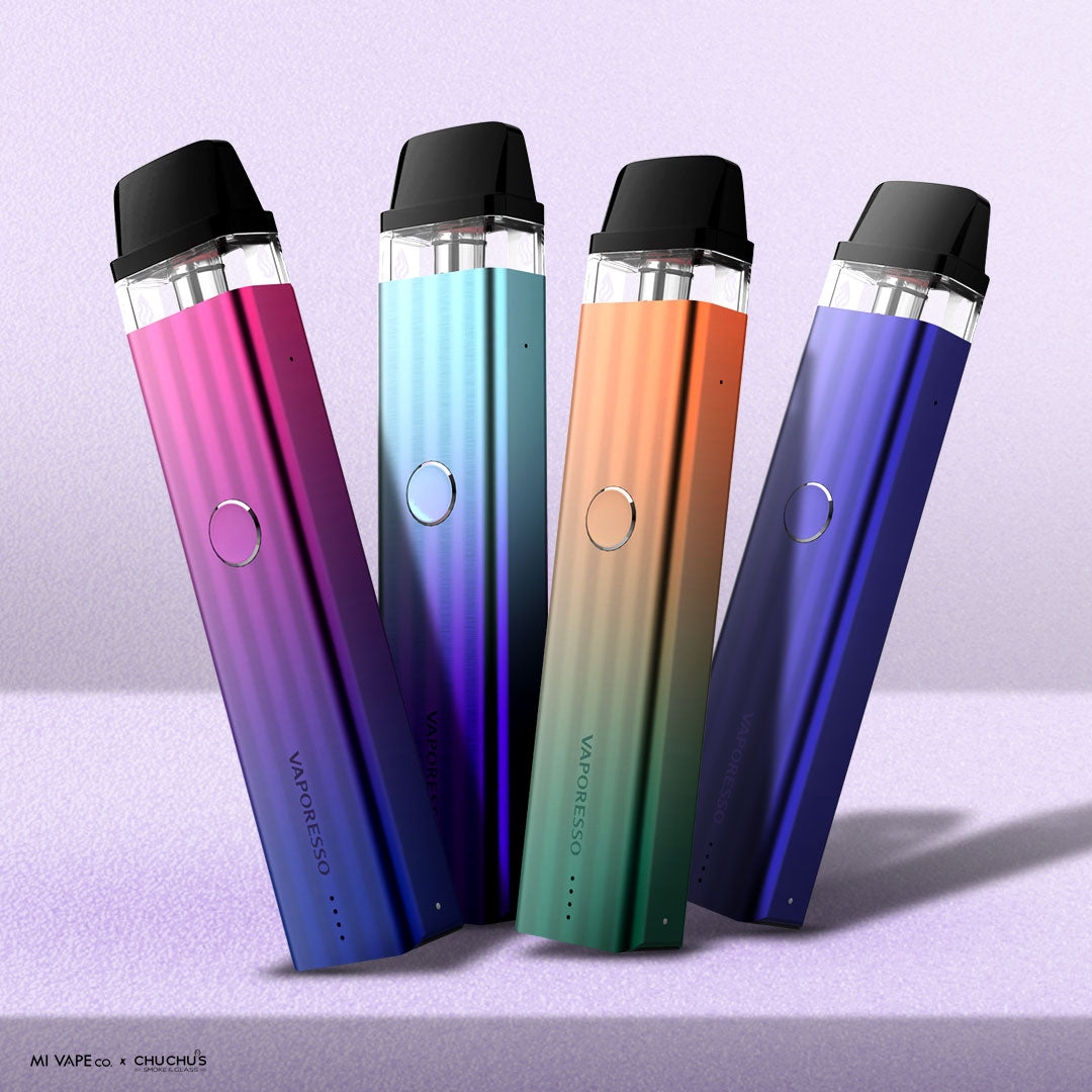 mi vape co vaporesso xros disposable products multiple colors