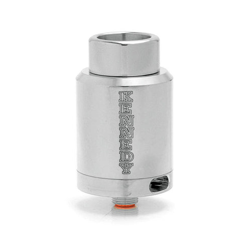 Kennedy - 24mm RDA | MI VAPE CO