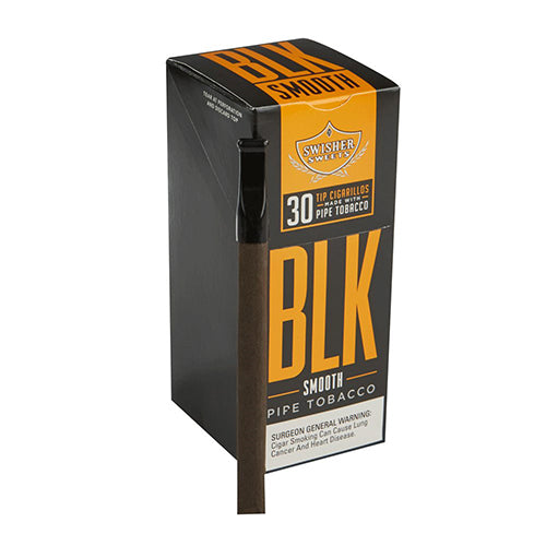 Swisher Sweets - BLK Singles - MI VAPE CO
