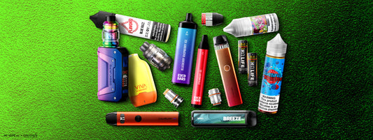 mivapeco recycle vapes disposables batteries coils juice