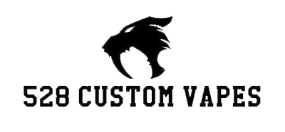 528 Custom Vapes