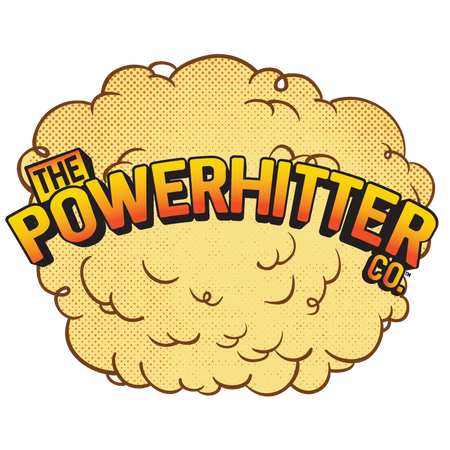 Power Hitter