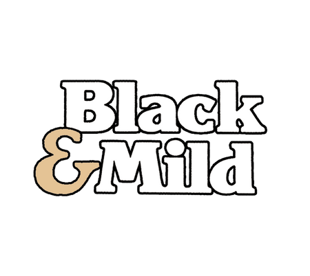 Black & Mild