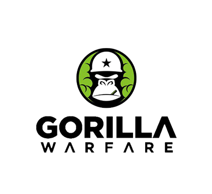 Gorilla Warfare