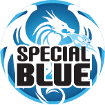 Special Blue