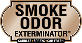 Smoke Odor