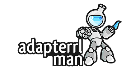 Adapterrl Man