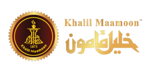 Khalil Mamoon