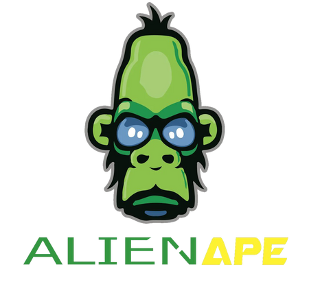 Alienape