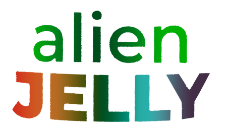 Alien Jelly