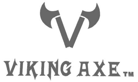 Viking Axe