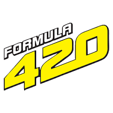 Formula 420