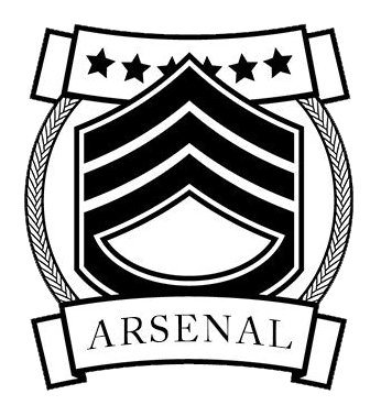 Arsenal Gear