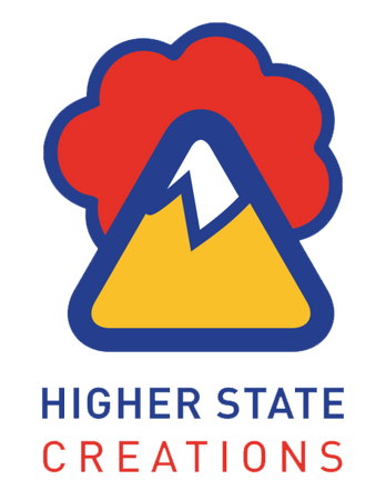 Higher State Creations