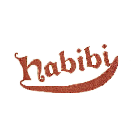 Habibi