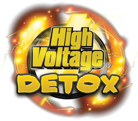 High Voltage