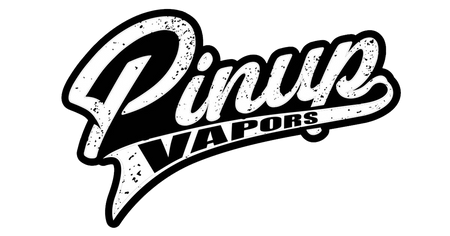 Pinup Vapor