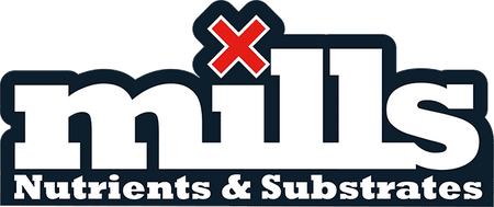 Mills Nutrients