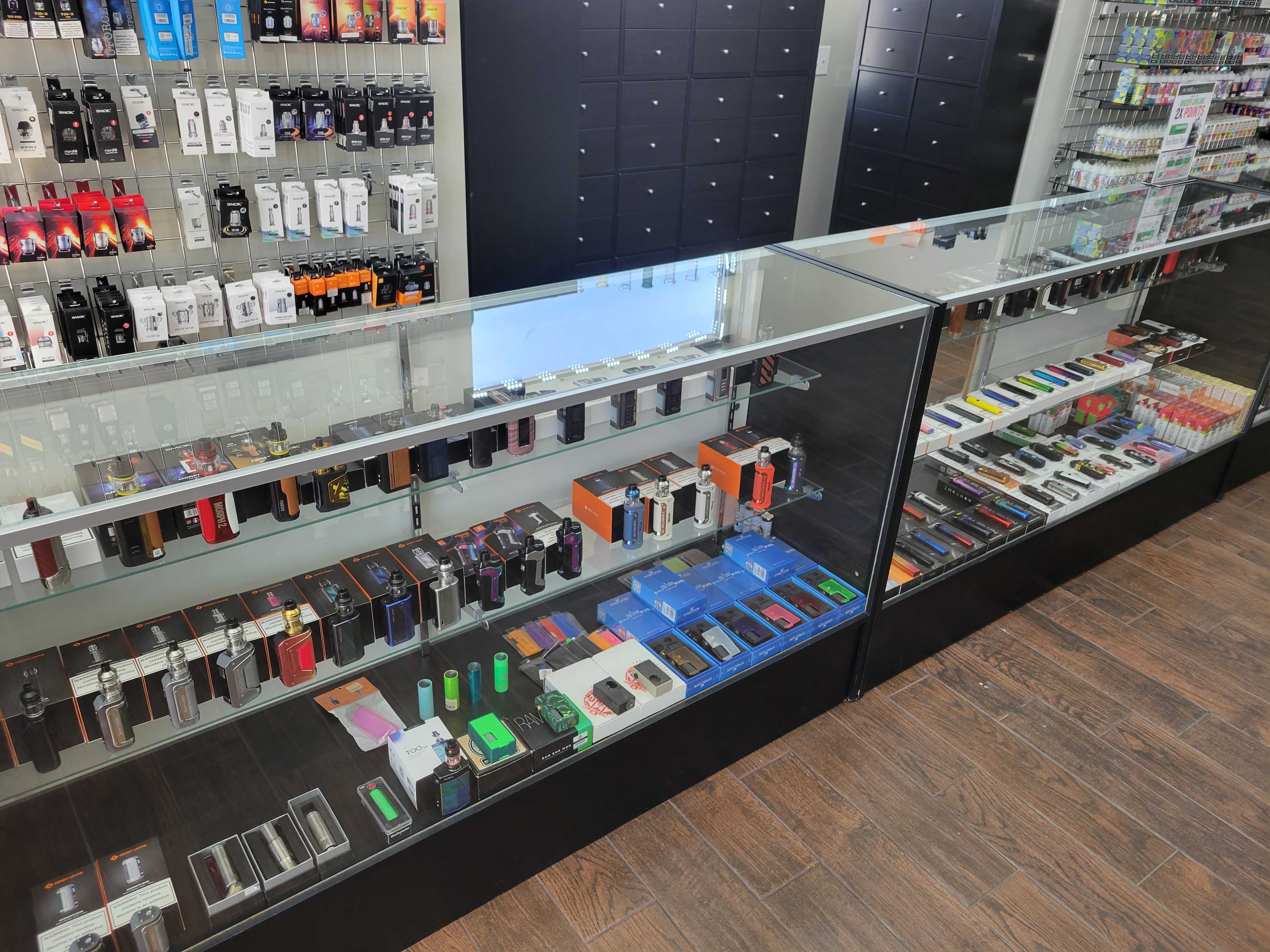 MI VAPE co. Joliet Rte. 30 MI VAPE CO MI VAPE co. Joliet Rte. 30 MI VAPE CO