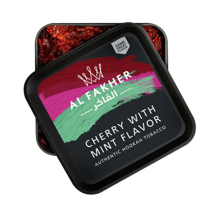 Al-Fakher - 250g Shisha Tobacco