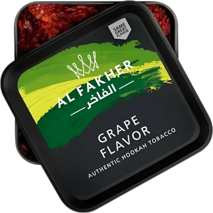 Al-Fakher - 250g Shisha Tobacco