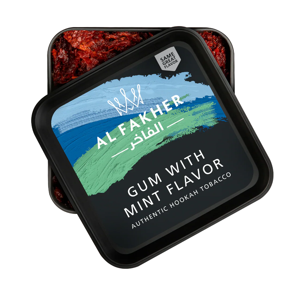 Al-Fakher - 250g Shisha Tobacco