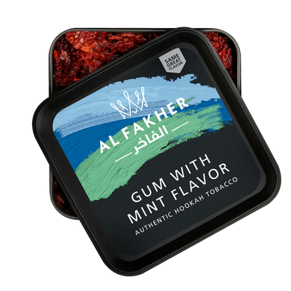 Al-Fakher - 250g Shisha Tobacco