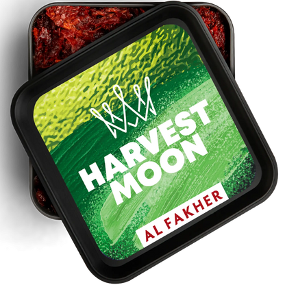 Al-Fakher - 250g Shisha Tobacco