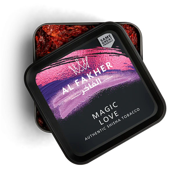 Al-Fakher - 250g Shisha Tobacco