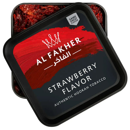 Al-Fakher - 250g Shisha Tobacco