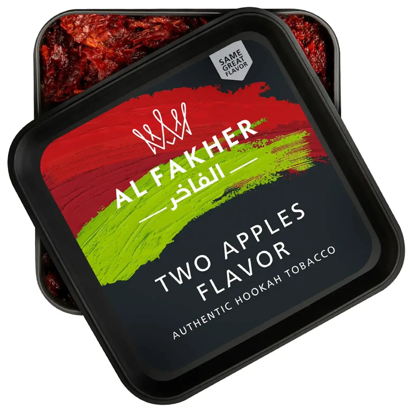 Al-Fakher - 250g Shisha Tobacco