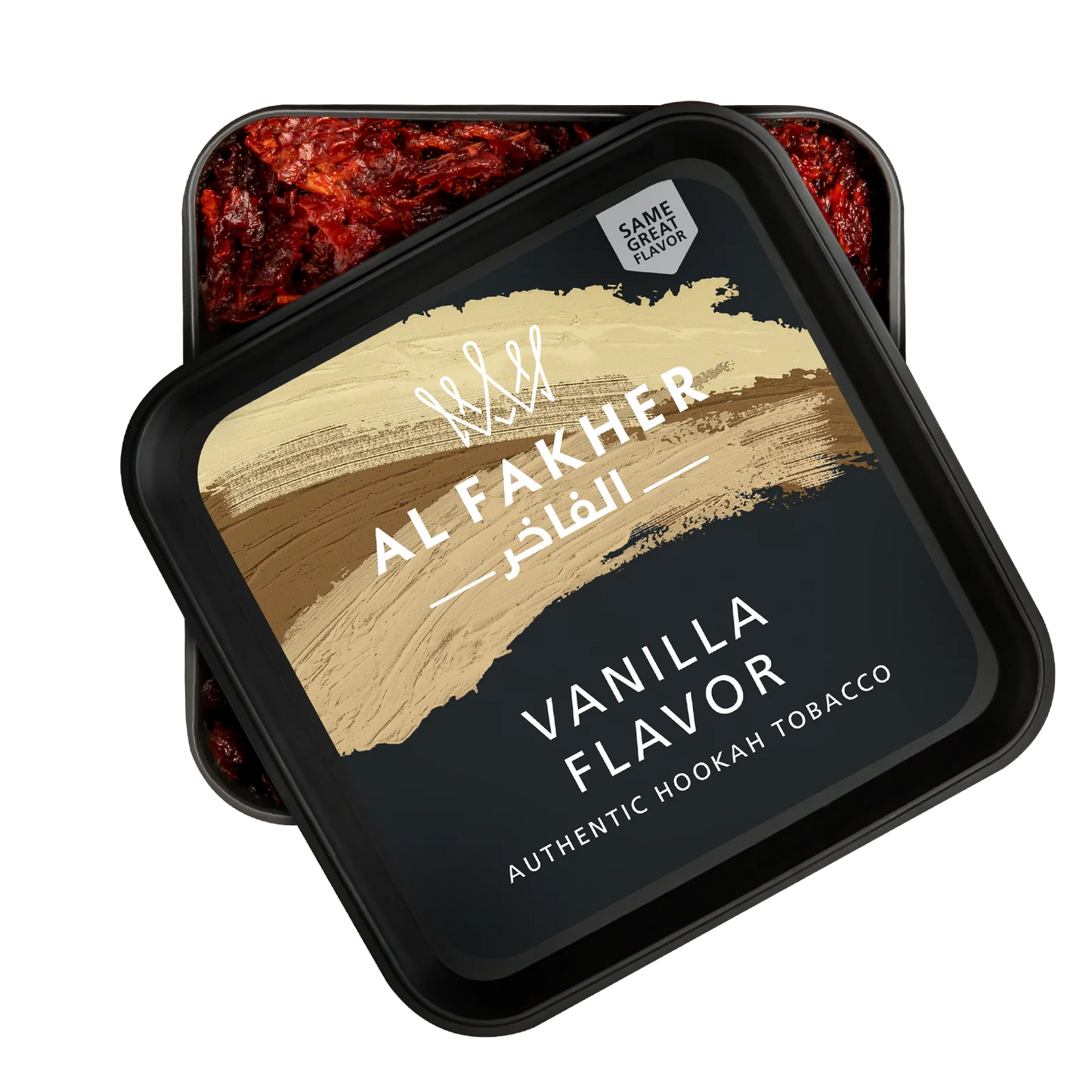 Al-Fakher - 250g Shisha Tobacco