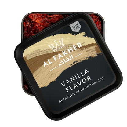 Al-Fakher - 250g Shisha Tobacco