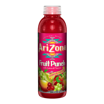 Arizona - 20oz Beverage