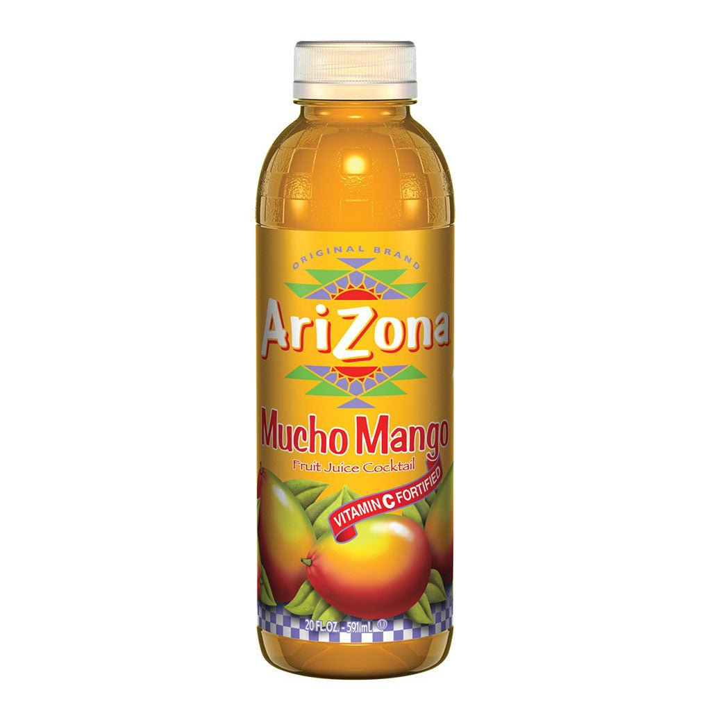 Arizona - 20oz Beverage