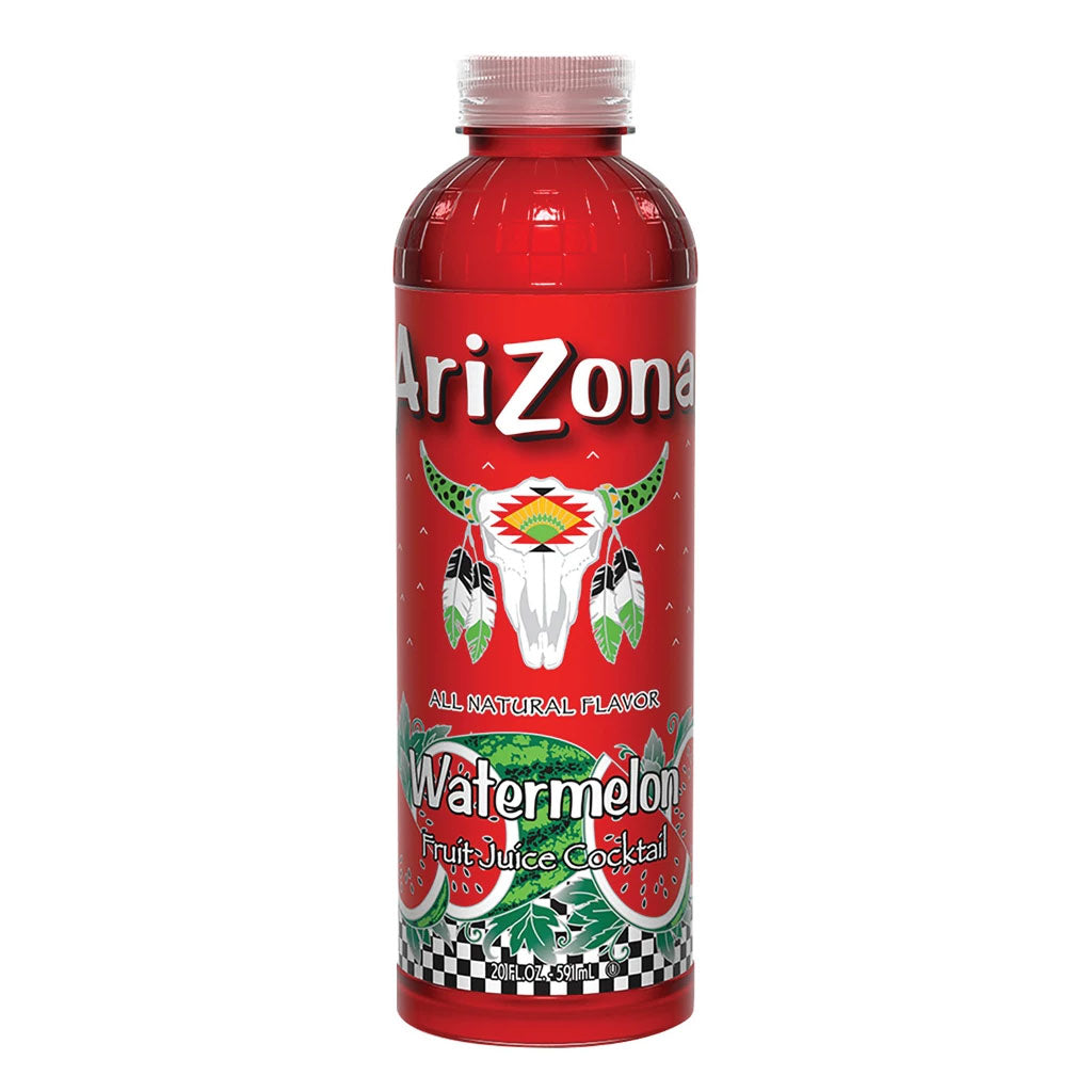 Arizona - 20oz Beverage