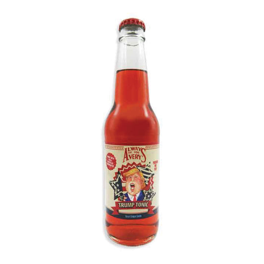 Avery's - Trump Tonic Soda