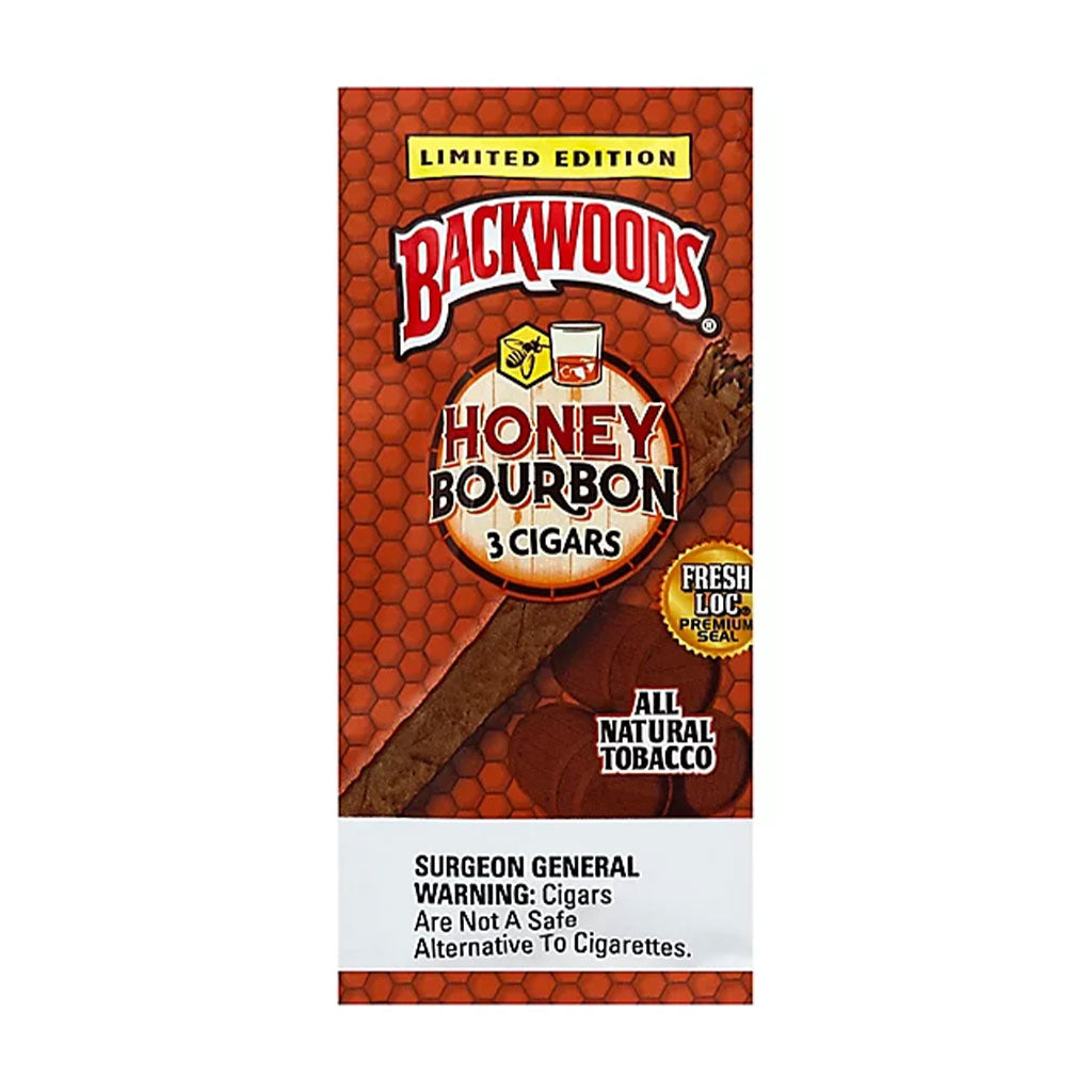 Backwoods - 3 Pack