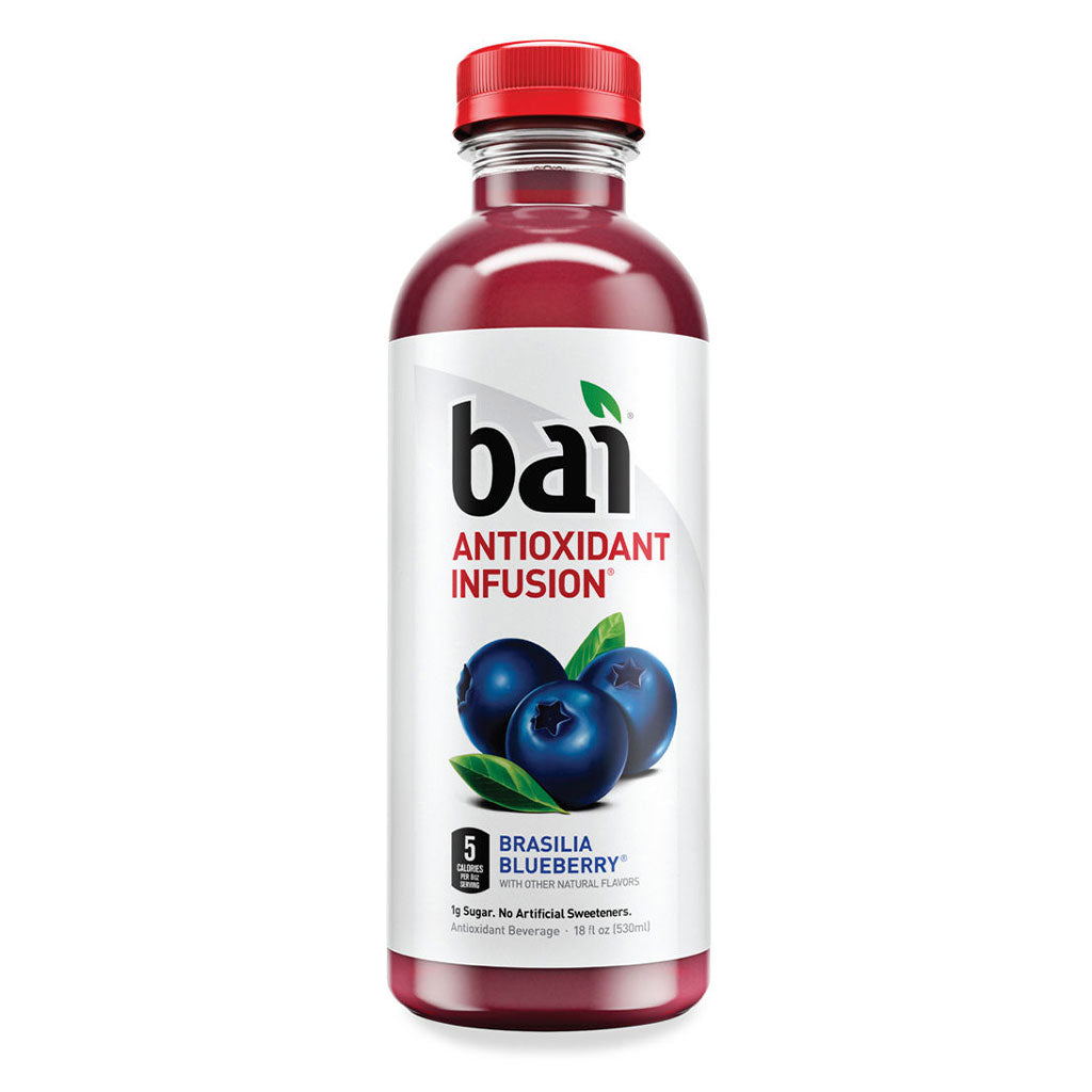 Bai - 18oz Beverage