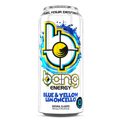 Bang - Energy Drink