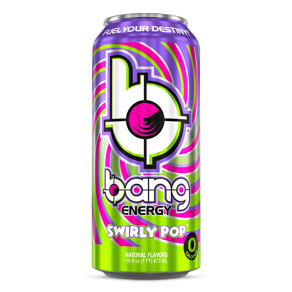 Bang - Energy Drink