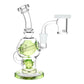 Bear Quartz - The Sphere Box Water Pipe