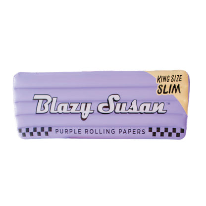 Blazy Susan - Blow up Papers