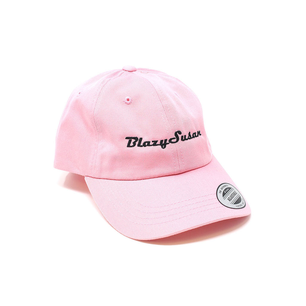 Blazy Susan - Dad Hat