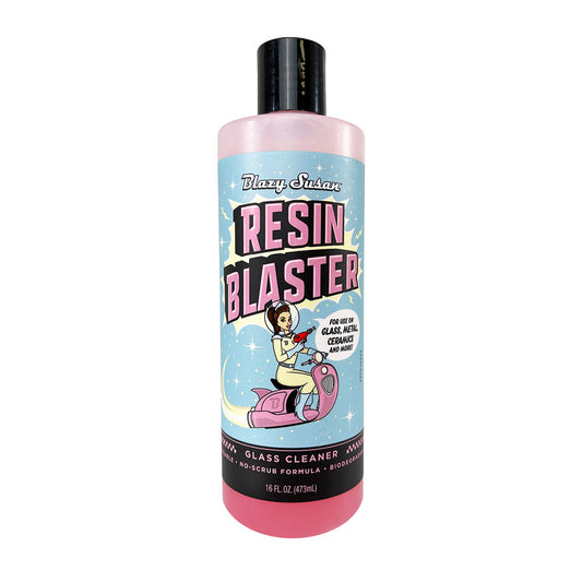 Blazy Susan - Resin Glass Cleaner