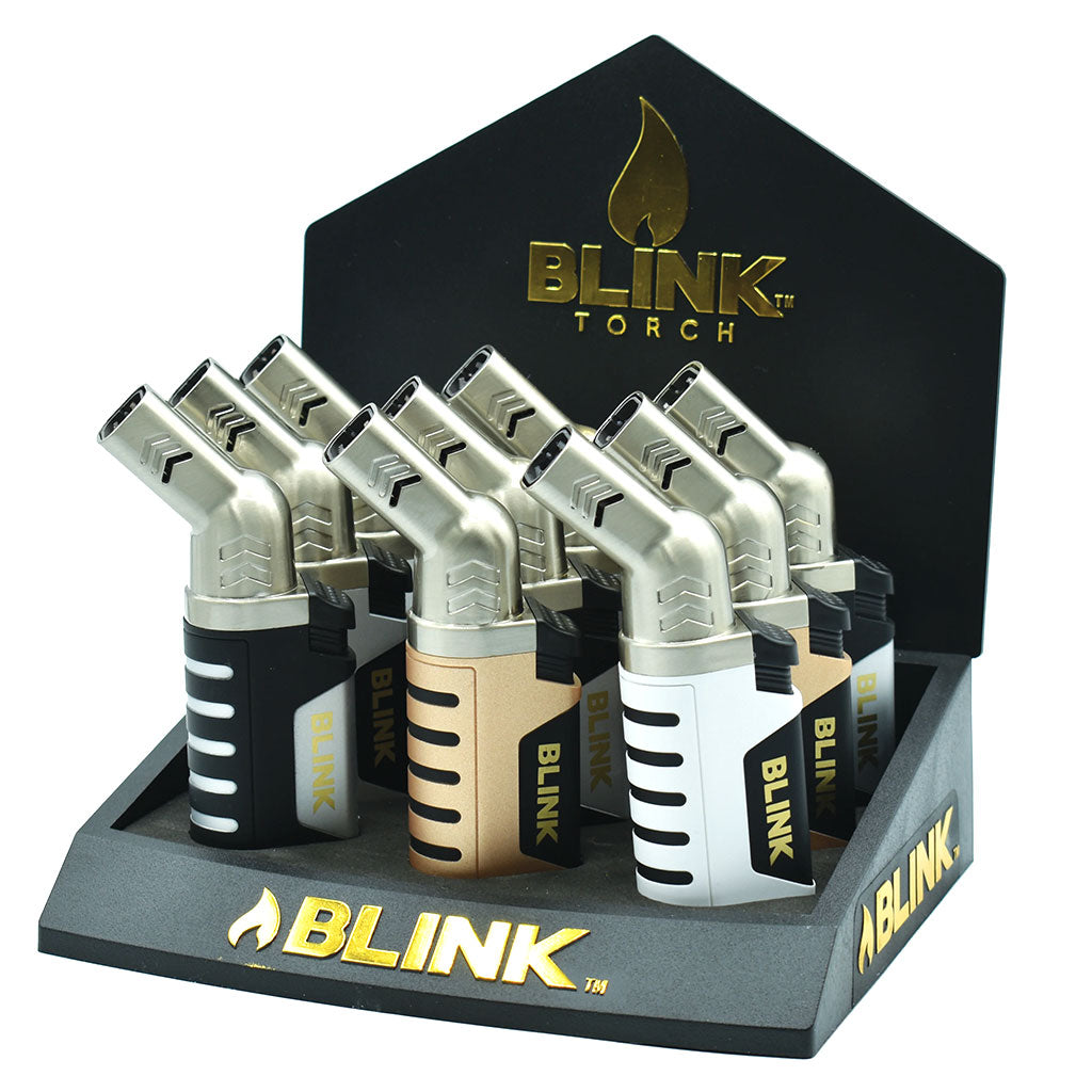 Blink - Tetra Torch (Assorted)