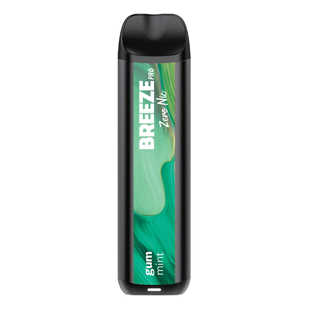 Breeze Pro (0%) - 2000 Disposable