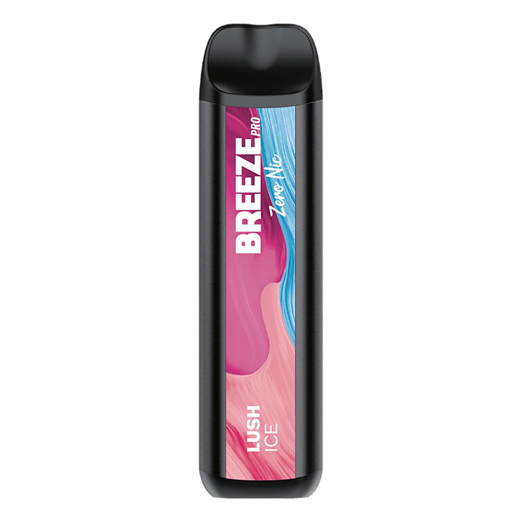 Breeze Pro (0%) - 2000 Disposable